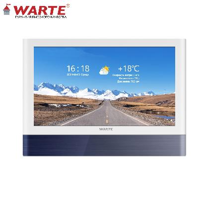 WARTE-iDM7-12M MHD монитор синий (СОНАТА МНD) 7" 