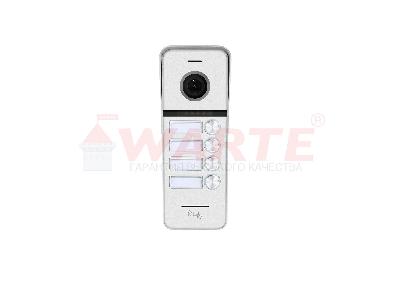 WARTE-DP-06-4PR  MHD  (АЛЬТ MHD PR 4 кнопки) 