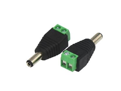 Разъём питания