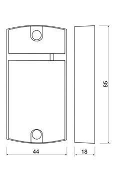 Matrix-II (мод. Е) серый1